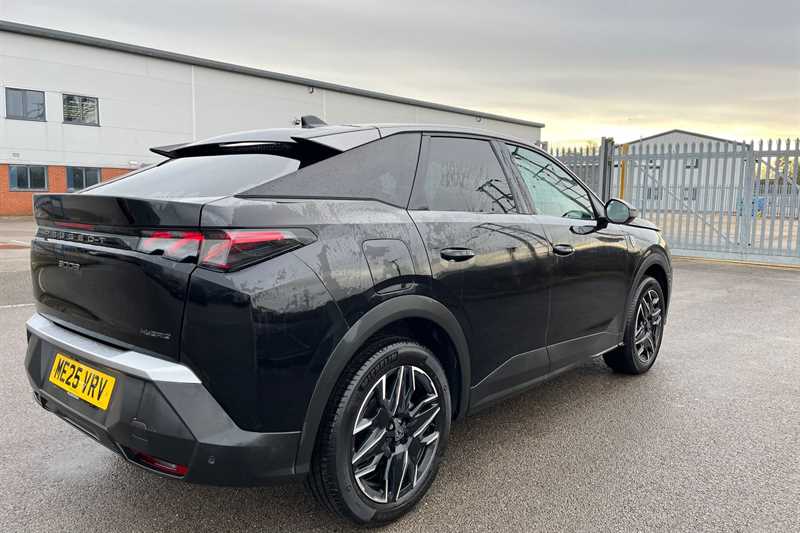 Used Peugeot 3008 2025 for sale - 77205926: Photo 33