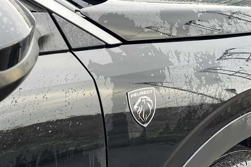 Used Peugeot 3008 2025 for sale - 77205926: Photo 36