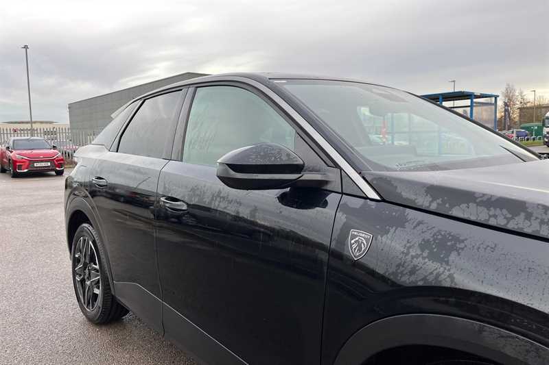 Used Peugeot 3008 2025 for sale - 77205926: Photo 37