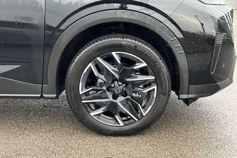 Used Peugeot 3008 2025 for sale - 77205926: Photo 38