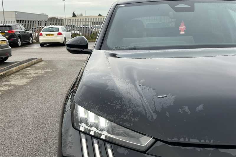 Used Peugeot 3008 2025 for sale - 77205926: Photo 39