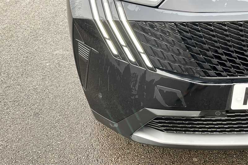 Used Peugeot 3008 2025 for sale - 77205926: Photo 40