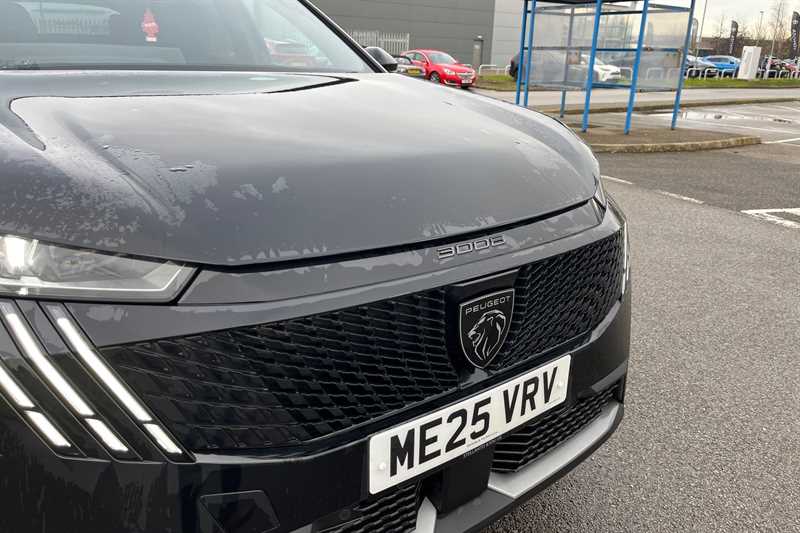 Used Peugeot 3008 2025 for sale - 77205926: Photo 41