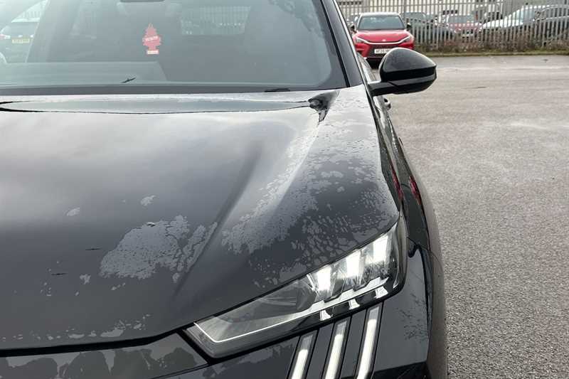 Used Peugeot 3008 2025 for sale - 77205926: Photo 42