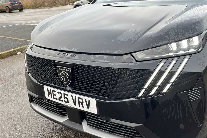 Used Peugeot 3008 2025 for sale - 77205926: Photo 44