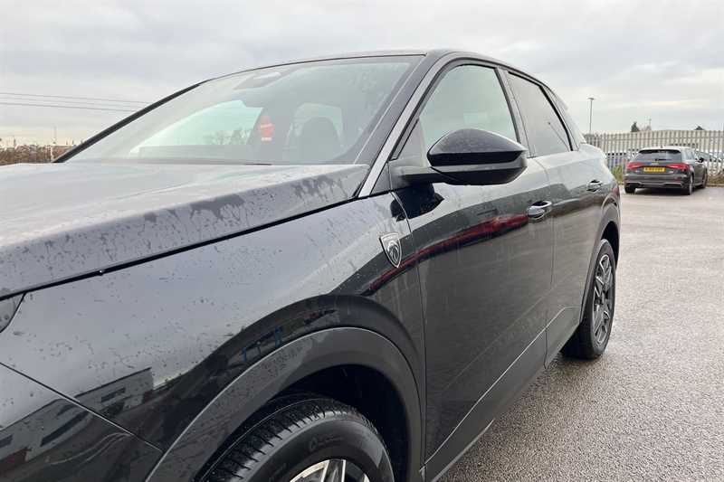 Used Peugeot 3008 2025 for sale - 77205926: Photo 45