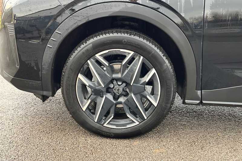 Used Peugeot 3008 2025 for sale - 77205926: Photo 46