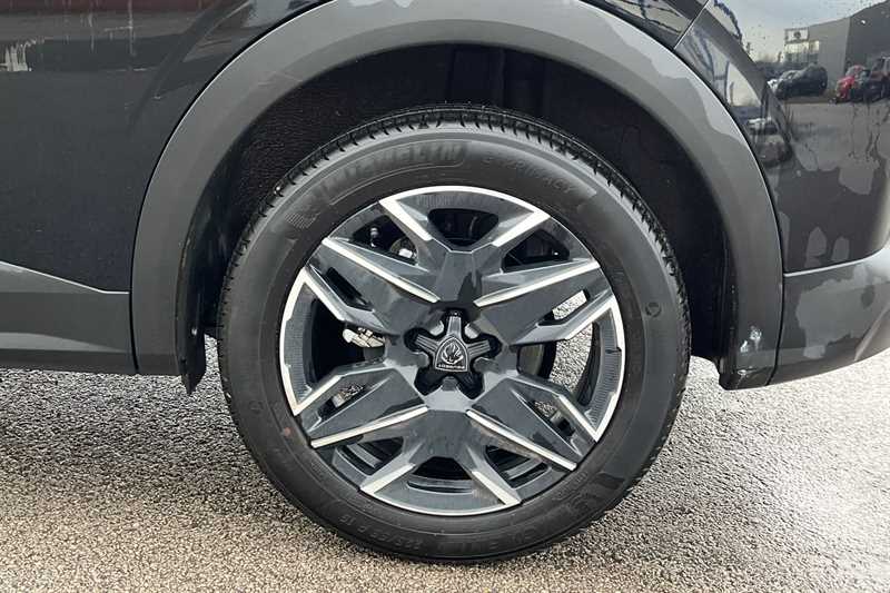 Used Peugeot 3008 2025 for sale - 77205926: Photo 48