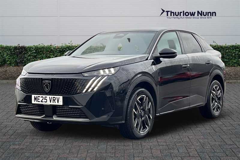 Used Peugeot 3008 2025 for sale - 77205926: Photo 7