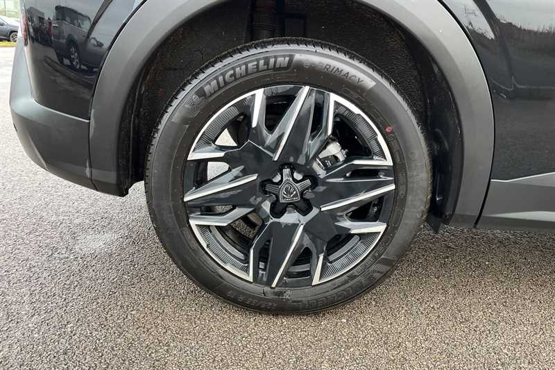 Used Peugeot 3008 2025 for sale - 77205926: Photo 9