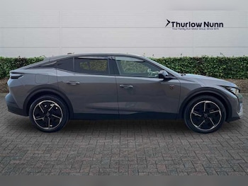 Used Peugeot 408 2025 for sale - 78754290: Photo