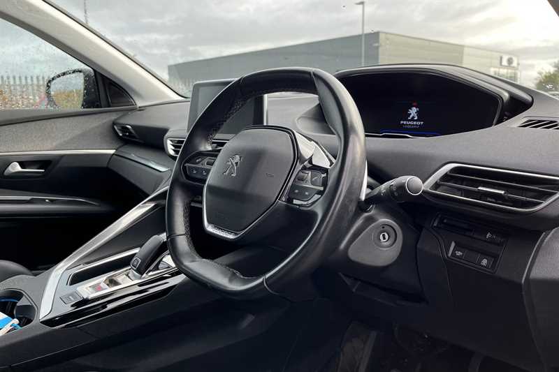 Used Peugeot 3008 2020 for sale - 76328411: Photo 10