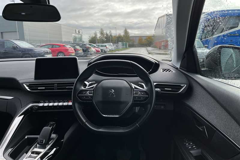 Used Peugeot 3008 2020 for sale - 76328411: Photo 11