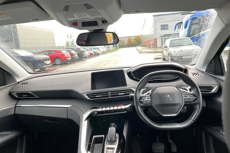 Used Peugeot 3008 2020 for sale - 76328411: Photo 12