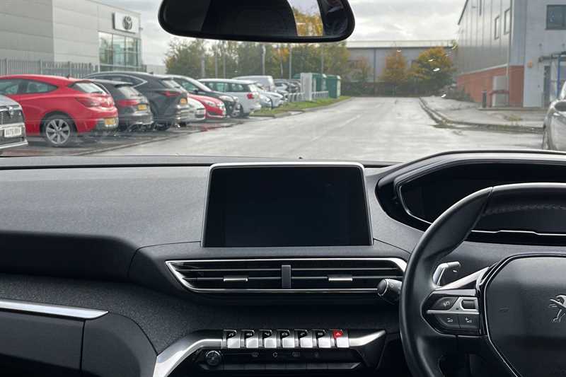 Used Peugeot 3008 2020 for sale - 76328411: Photo 14