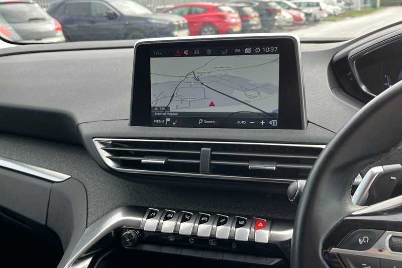 Used Peugeot 3008 2020 for sale - 76328411: Photo 17