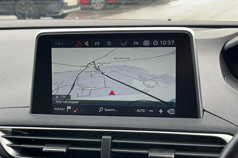 Used Peugeot 3008 2020 for sale - 76328411: Photo 18