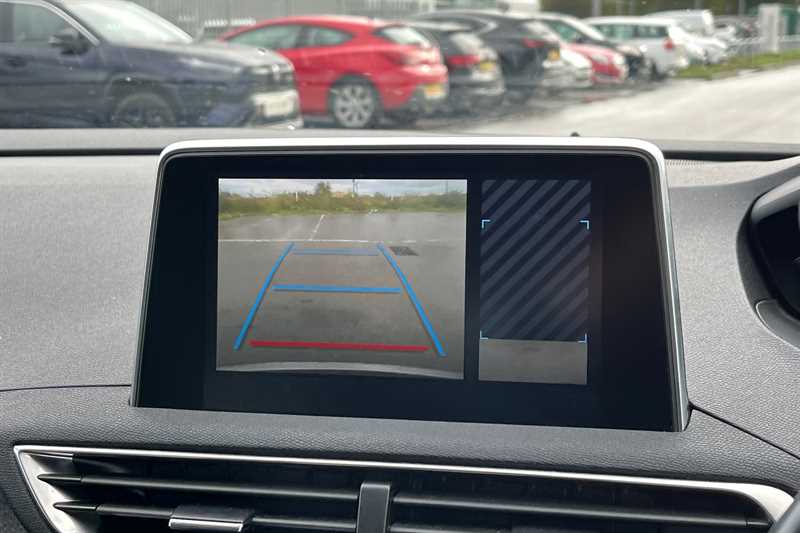 Used Peugeot 3008 2020 for sale - 76328411: Photo 19