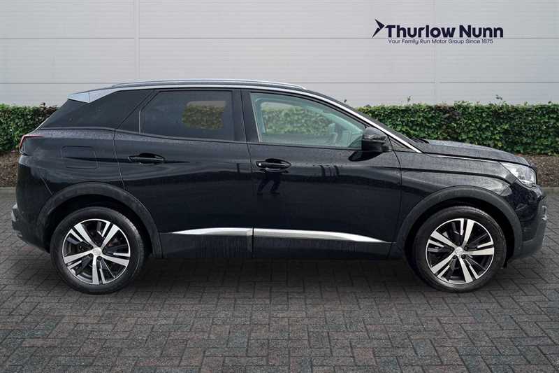 Used Peugeot 3008 2020 for sale - 76328411: Photo 2