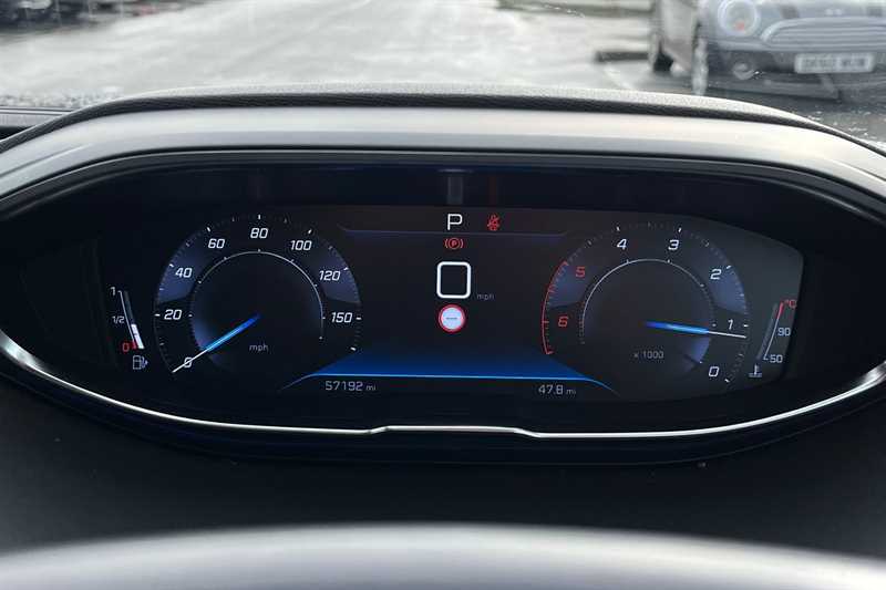 Used Peugeot 3008 2020 for sale - 76328411: Photo 20