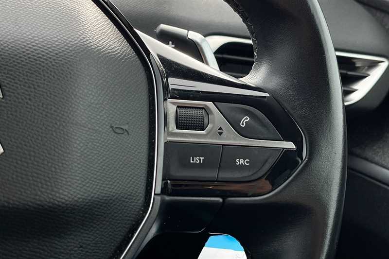 Used Peugeot 3008 2020 for sale - 76328411: Photo 22