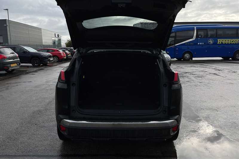 Used Peugeot 3008 2020 for sale - 76328411: Photo 24