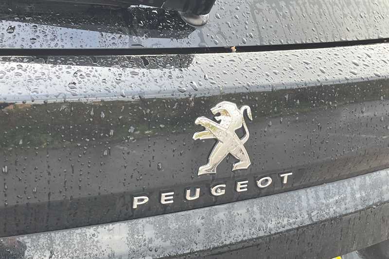 Used Peugeot 3008 2020 for sale - 76328411: Photo 25