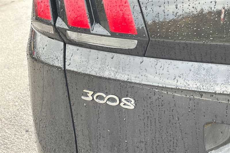 Used Peugeot 3008 2020 for sale - 76328411: Photo 26