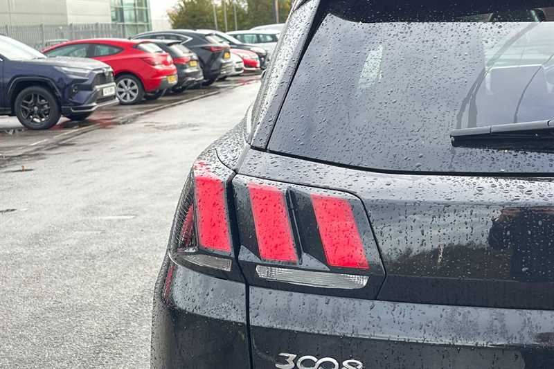 Used Peugeot 3008 2020 for sale - 76328411: Photo 27