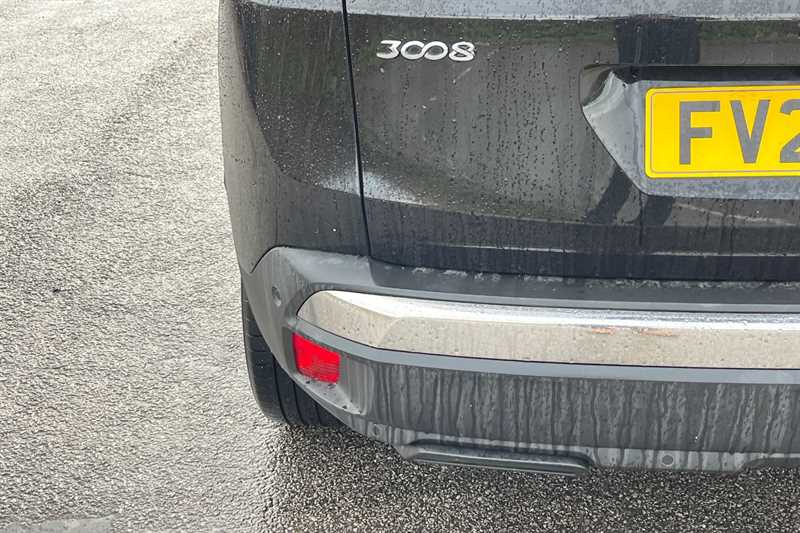 Used Peugeot 3008 2020 for sale - 76328411: Photo 28