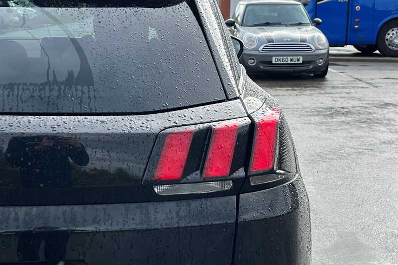 Used Peugeot 3008 2020 for sale - 76328411: Photo 29