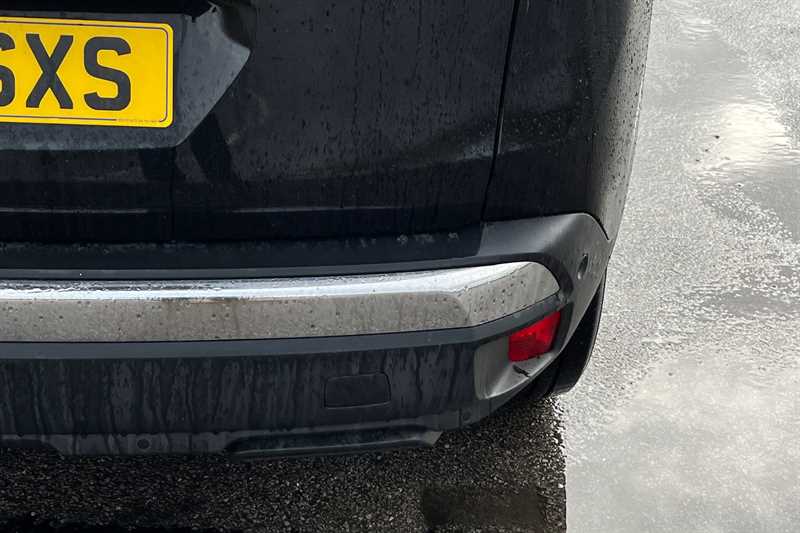 Used Peugeot 3008 2020 for sale - 76328411: Photo 30