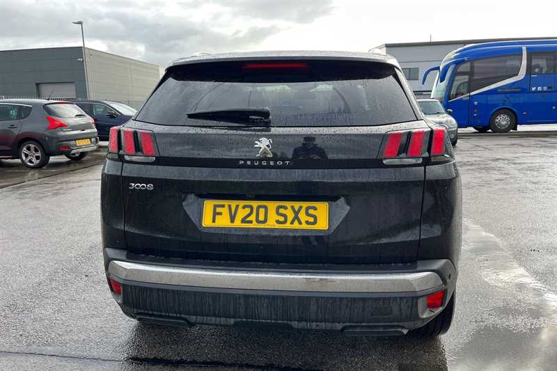 Used Peugeot 3008 2020 for sale - 76328411: Photo 31