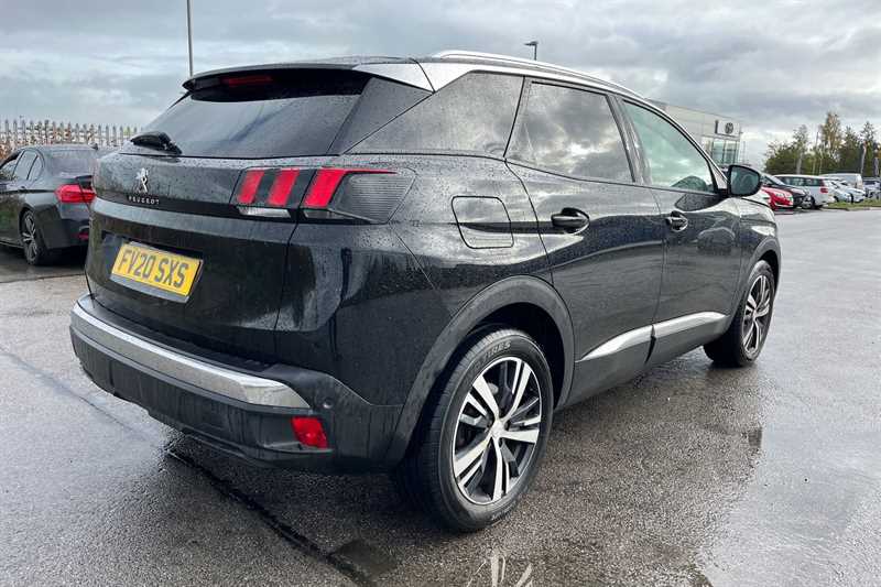 Used Peugeot 3008 2020 for sale - 76328411: Photo 32