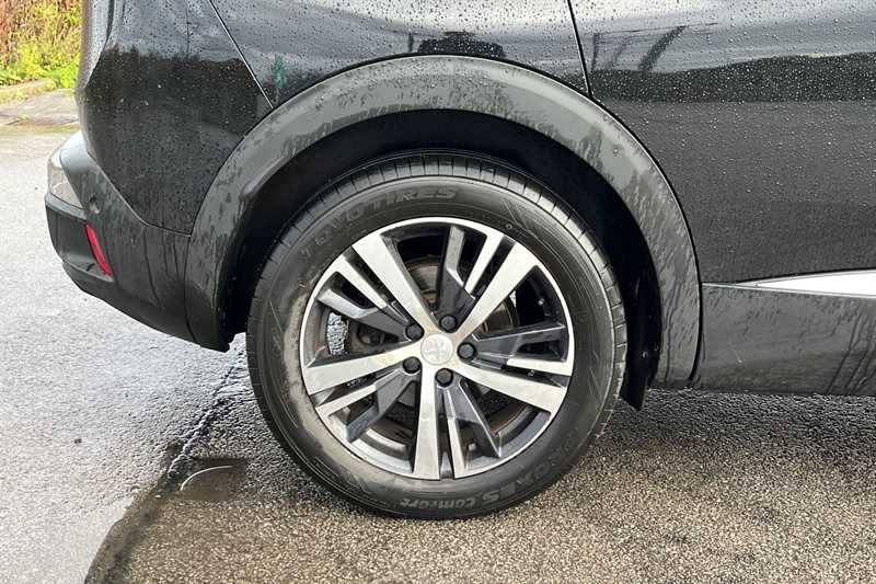 Used Peugeot 3008 2020 for sale - 76328411: Photo 34