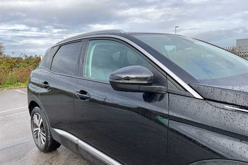 Used Peugeot 3008 2020 for sale - 76328411: Photo 36