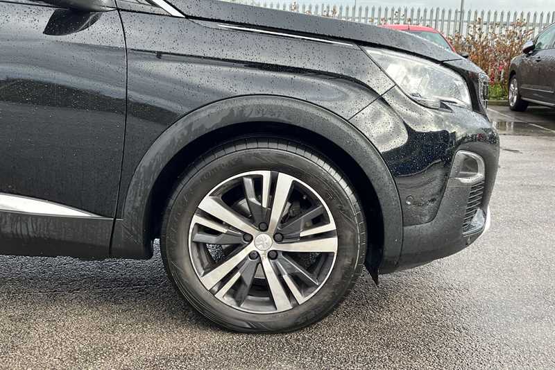 Used Peugeot 3008 2020 for sale - 76328411: Photo 37