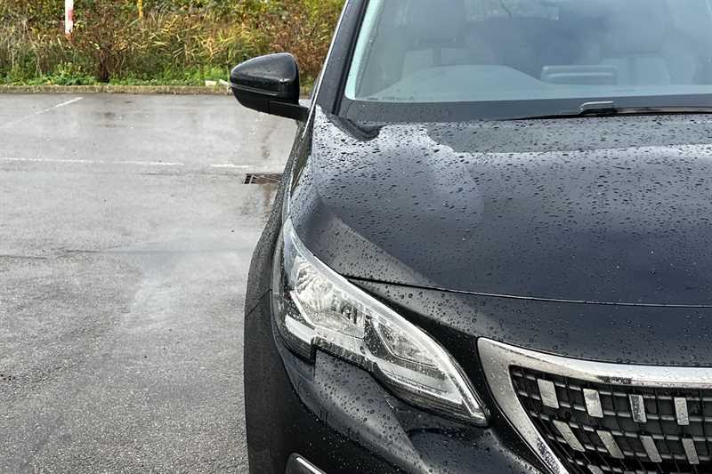 Used Peugeot 3008 2020 for sale - 76328411: Photo 38