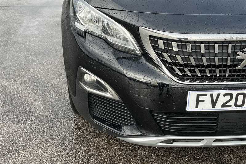 Used Peugeot 3008 2020 for sale - 76328411: Photo 39