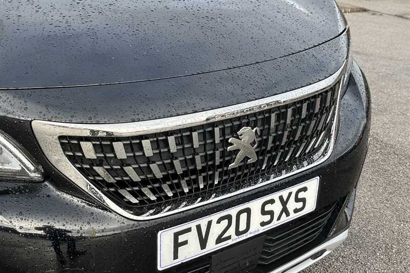 Used Peugeot 3008 2020 for sale - 76328411: Photo 40