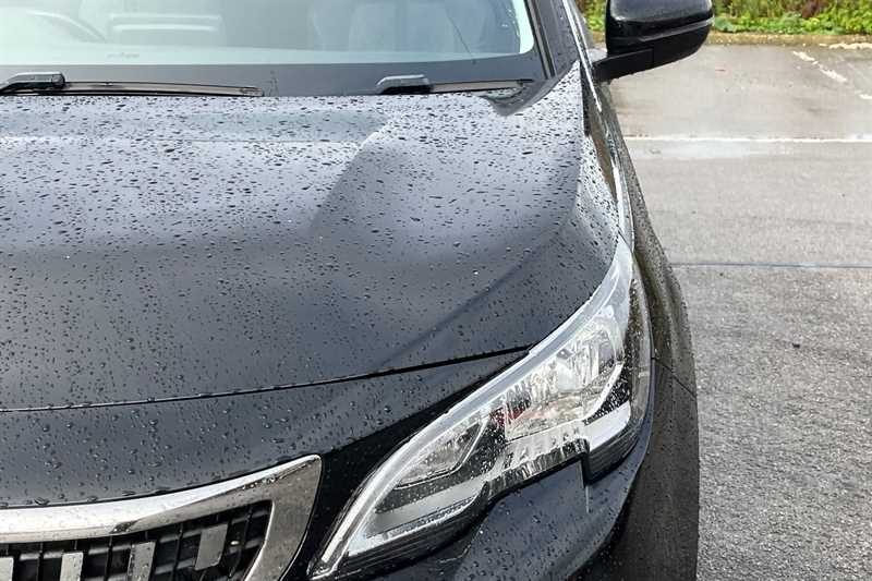 Used Peugeot 3008 2020 for sale - 76328411: Photo 41