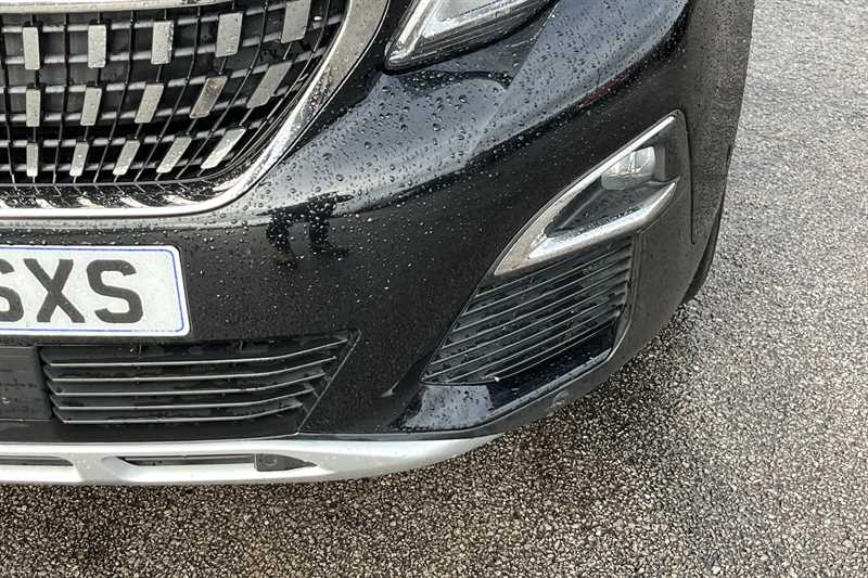 Used Peugeot 3008 2020 for sale - 76328411: Photo 42