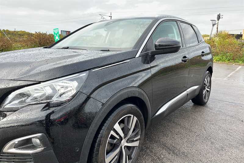 Used Peugeot 3008 2020 for sale - 76328411: Photo 44