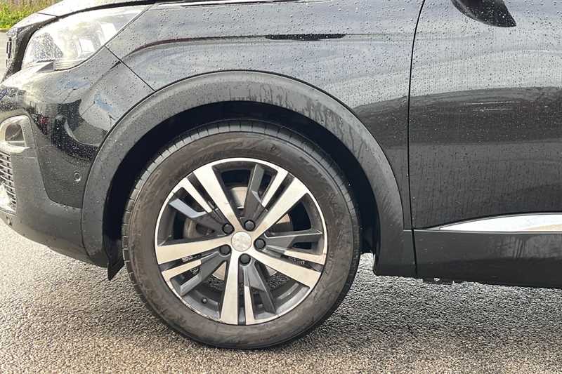 Used Peugeot 3008 2020 for sale - 76328411: Photo 45