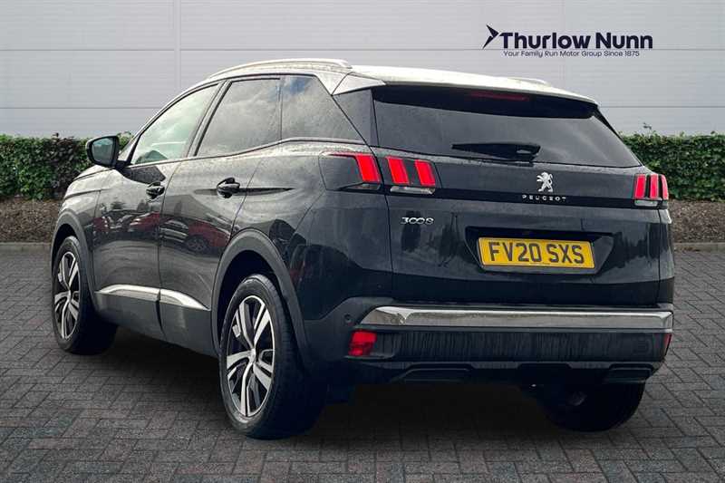 Used Peugeot 3008 2020 for sale - 76328411: Photo 5