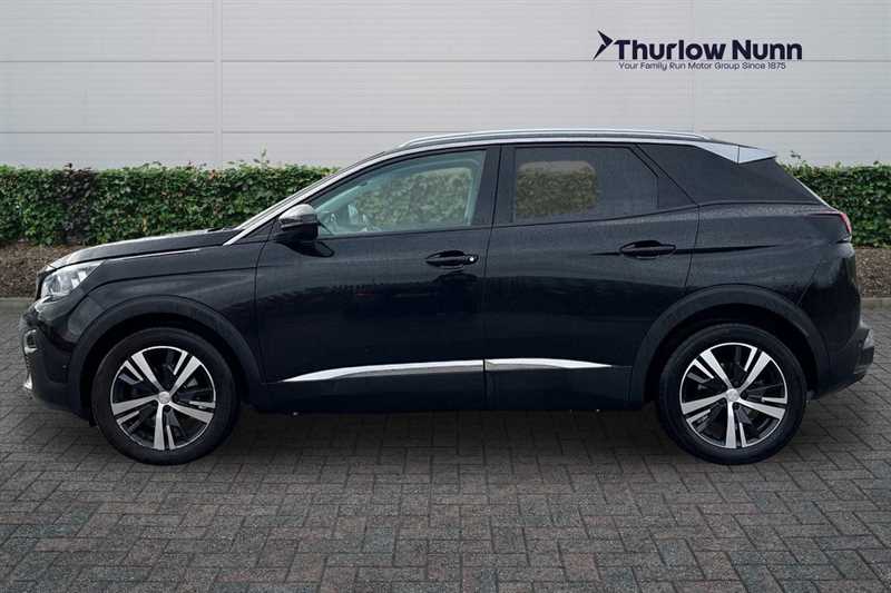 Used Peugeot 3008 2020 for sale - 76328411: Photo 6