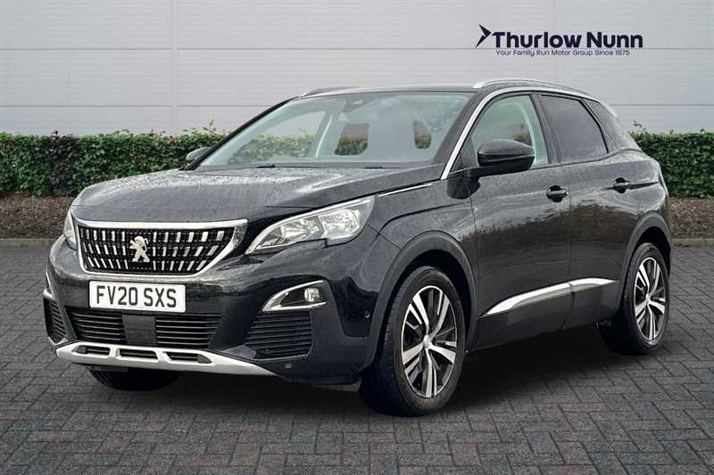 Used Peugeot 3008 2020 for sale - 76328411: Photo 7