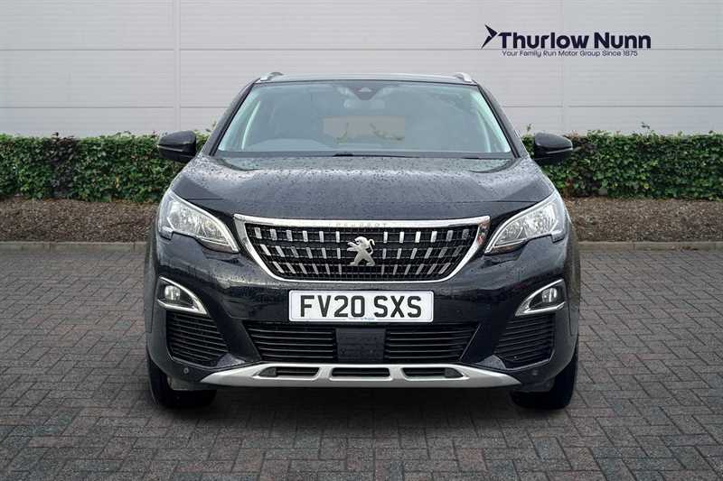 Used Peugeot 3008 2020 for sale - 76328411: Photo 8