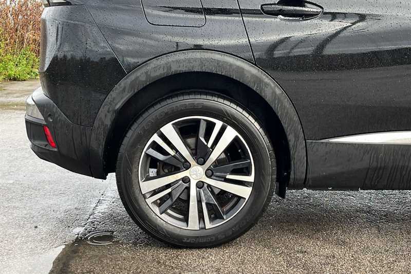 Used Peugeot 3008 2020 for sale - 76328411: Photo 9