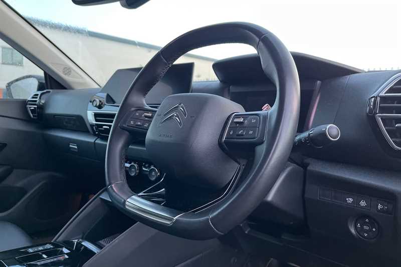 Used Citroen C4 2022 for sale - 77471139: Photo 10